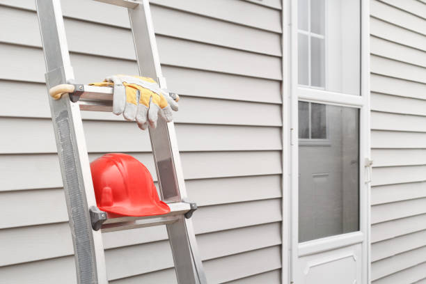 Custom Trim and Detailing for Siding in Kinder, LA